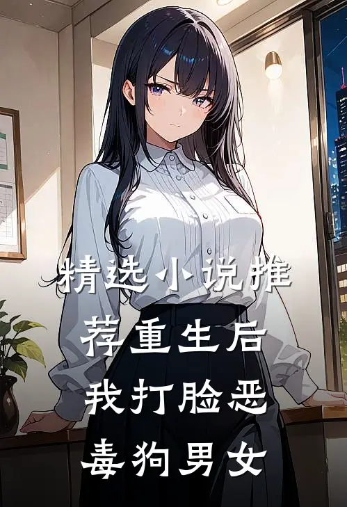 精选小说推荐重生后，我打脸恶毒狗男女