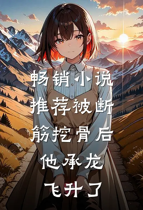 畅销小说推荐被断筋挖骨后，他承龙飞升了
