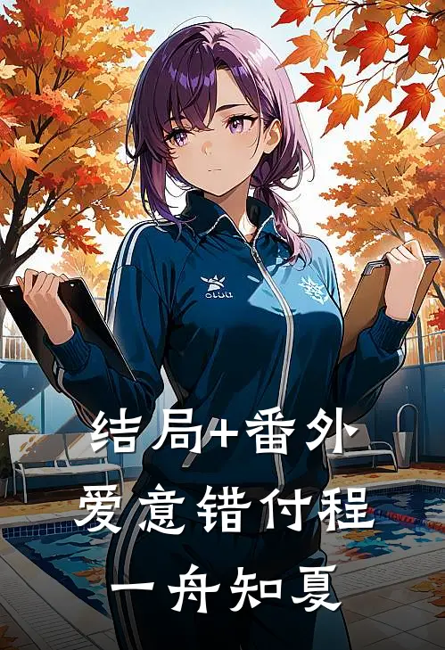 结局+番外爱意错付程一舟知夏