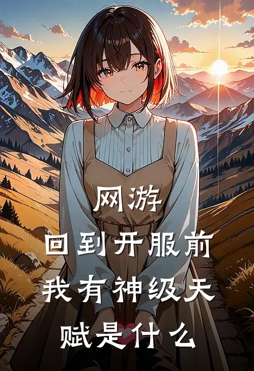 网游：回到开服前我有神级天赋是什么