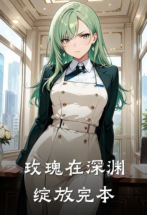 玫瑰在深渊绽放完本
