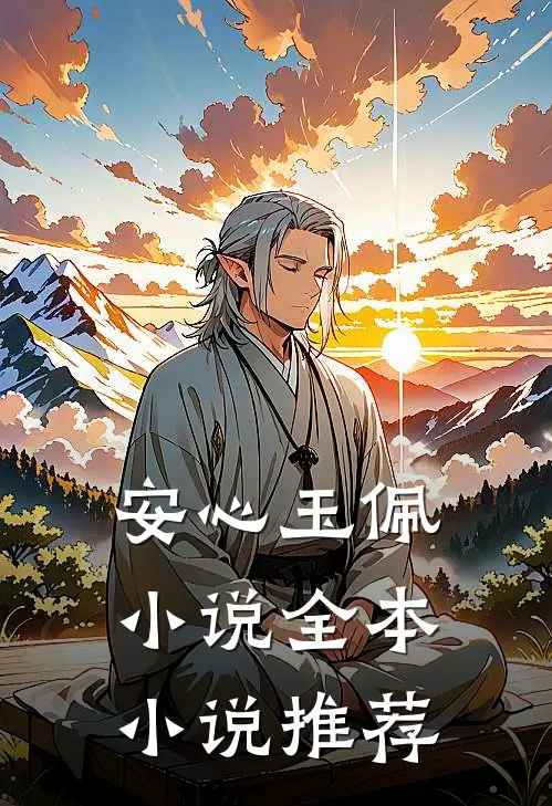 安心玉佩小说全本小说推荐