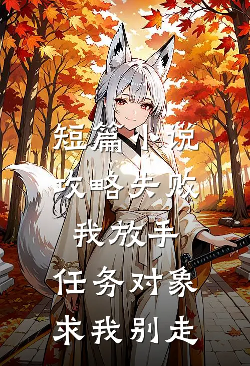 短篇小说攻略失败我放手，任务对象求我别走