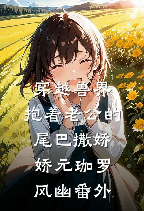 穿越兽界：抱着老公的尾巴撒娇娇元珈罗风幽番外