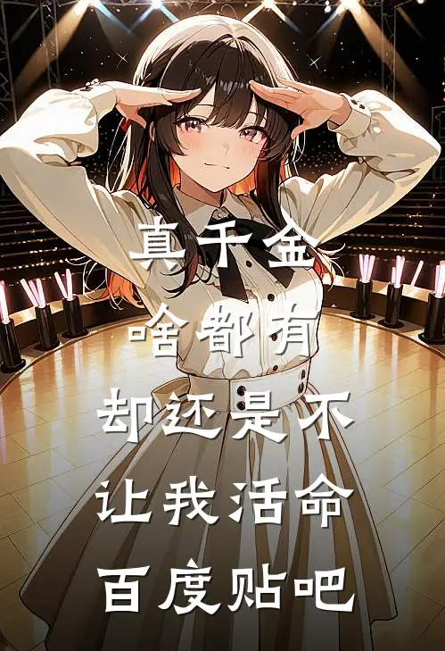 真千金啥都有，却还是不让我活命百度贴吧