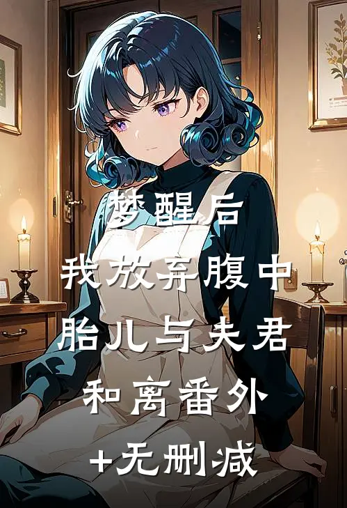 梦醒后，我放弃腹中胎儿与夫君和离番外+无删减