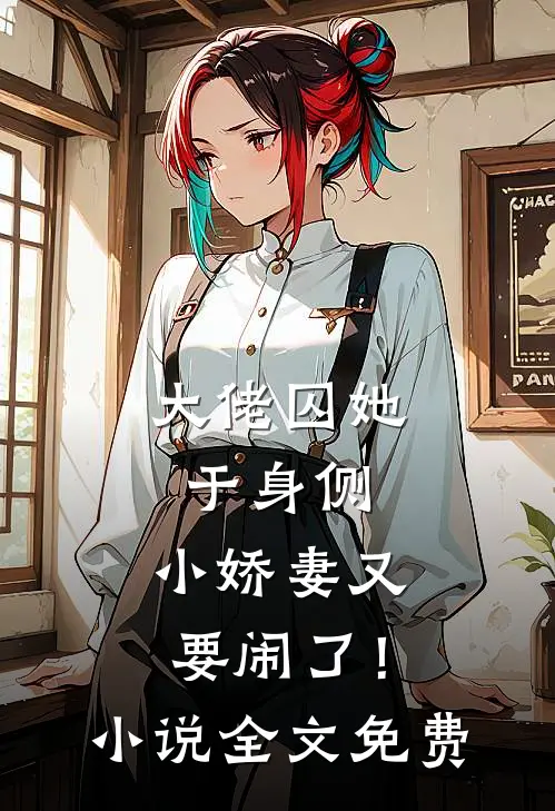 大佬囚她于身侧，小娇妻又要闹了！小说全文免费