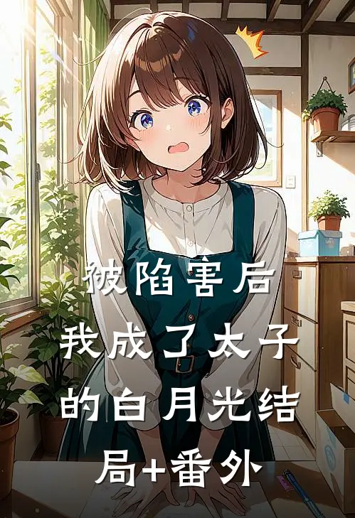 被陷害后，我成了太子的白月光结局+番外
