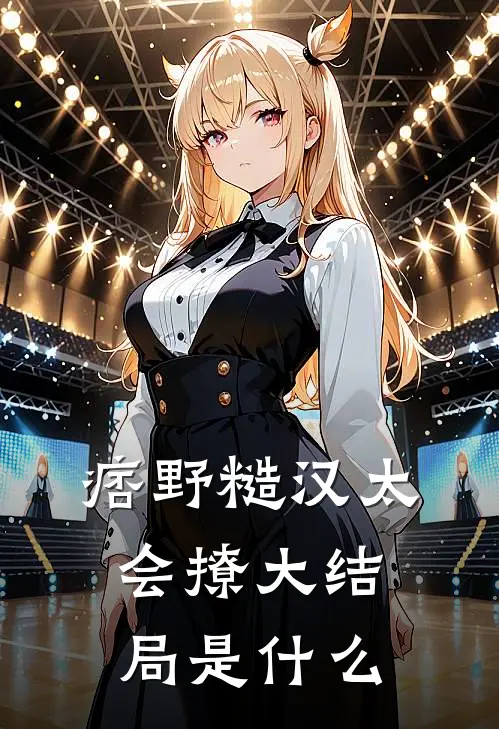 痞野糙汉太会撩大结局是什么
