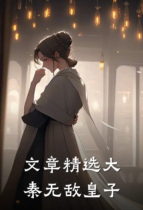 文章精选大秦无敌皇子