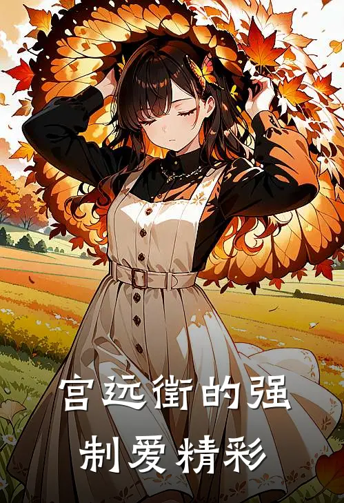 宫远徵的强制爱精彩