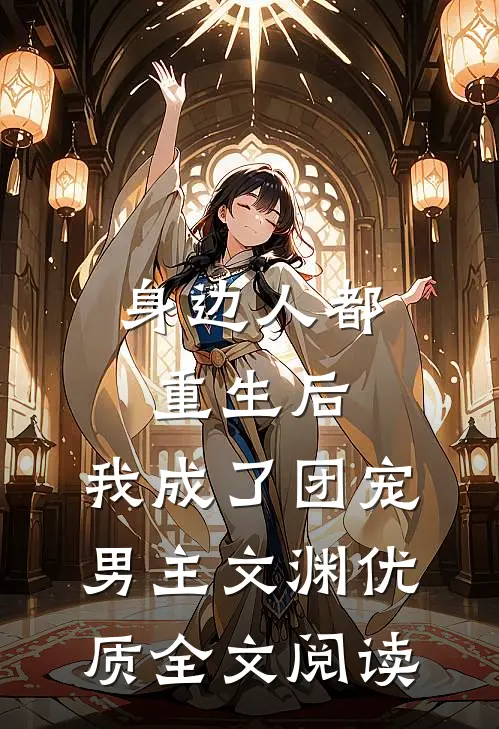 身边人都重生后,我成了团宠男主文渊优质全文阅读