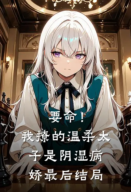 要命！我撩的温柔太子是阴湿病娇最后结局