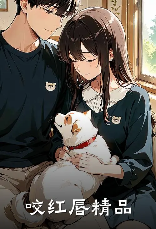 咬红唇精品
