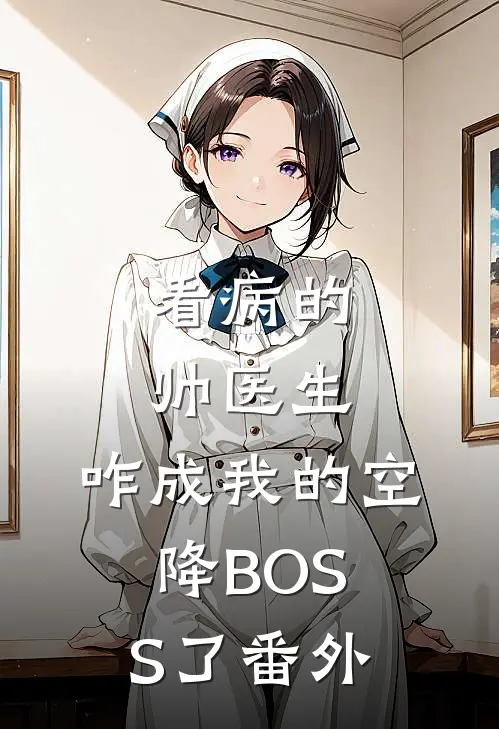 看病的帅医生，咋成我的空降BOSS了番外