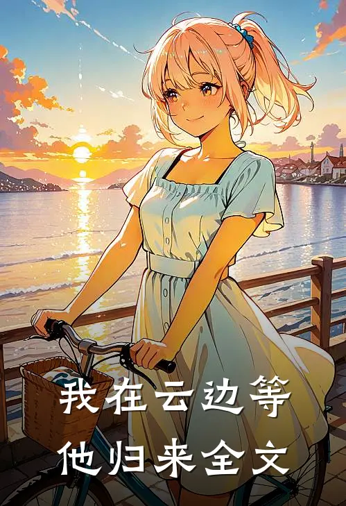 我在云边等他归来全文