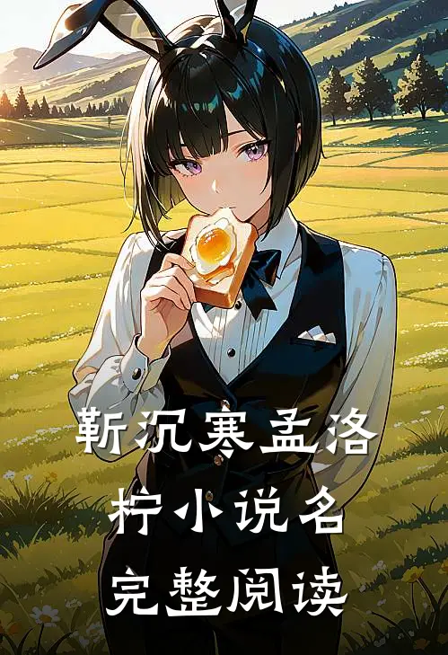 靳沉寒孟洛柠小说名完整阅读