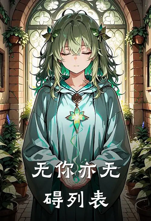 无你亦无碍列表