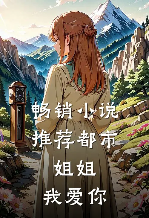 畅销小说推荐都市：姐姐，我爱你