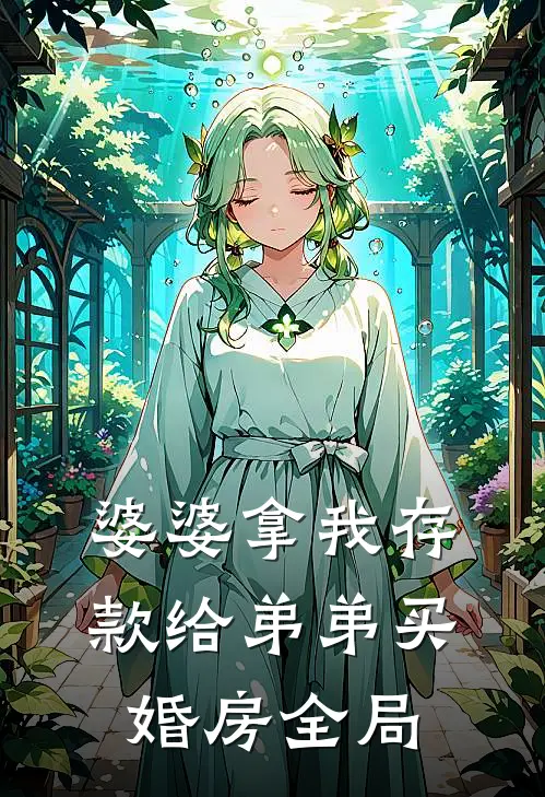 婆婆拿我存款给弟弟买婚房全局