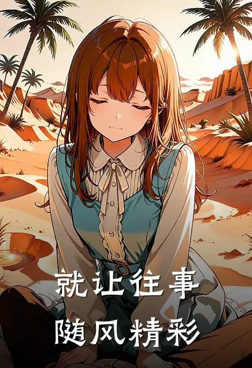就让往事随风精彩