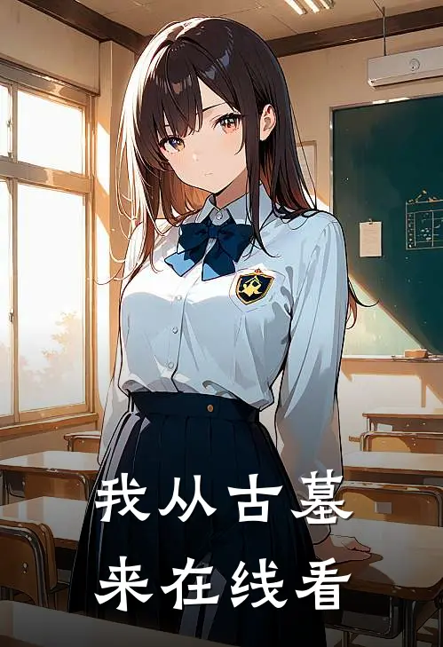 我从古墓来在线看