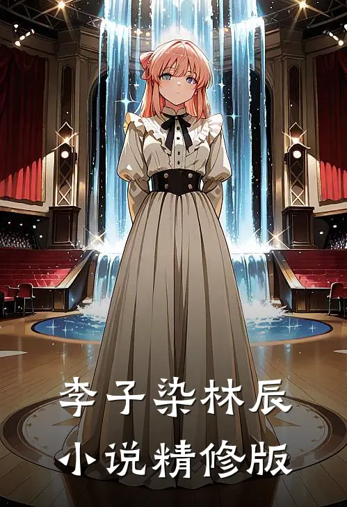 李子染林辰小说精修版