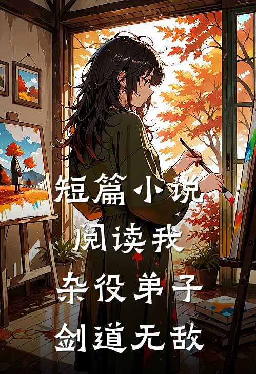 短篇小说阅读我，杂役弟子，剑道无敌