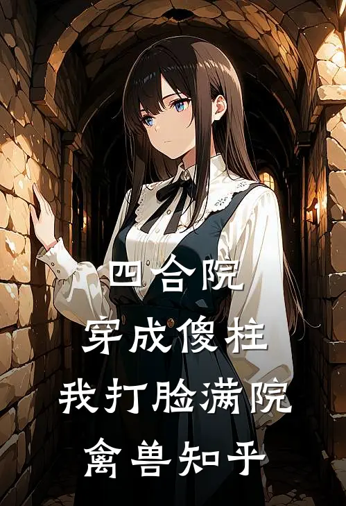 四合院：穿成傻柱，我打脸满院禽兽知乎