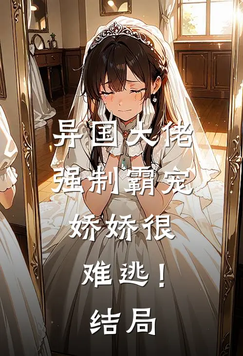 异国大佬强制霸宠，娇娇很难逃！结局