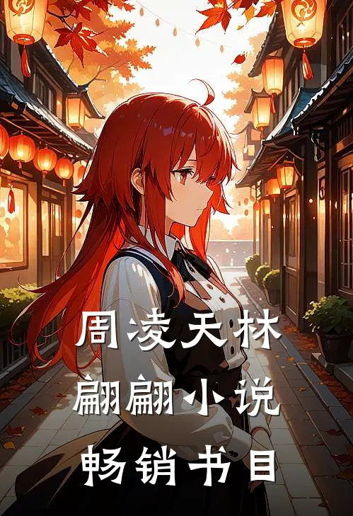 周凌天林翩翩小说畅销书目