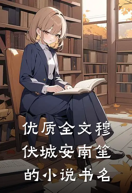 优质全文穆伏城安南笙的小说书名