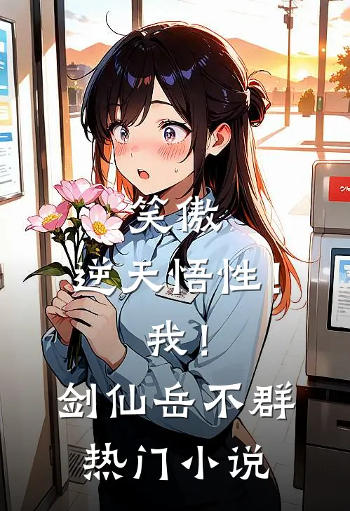 笑傲：逆天悟性！我！剑仙岳不群热门小说