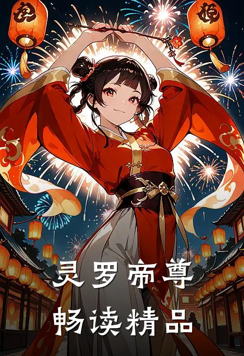 灵罗帝尊畅读精品
