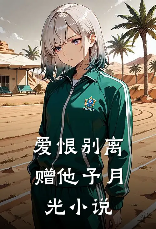 爱恨别离,赠他予月光免费阅读