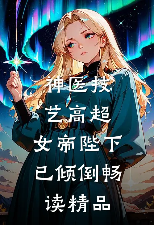神医技艺高超，女帝陛下已倾倒畅读精品