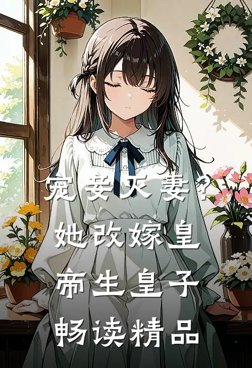 宠妾灭妻？她改嫁皇帝生皇子畅读精品