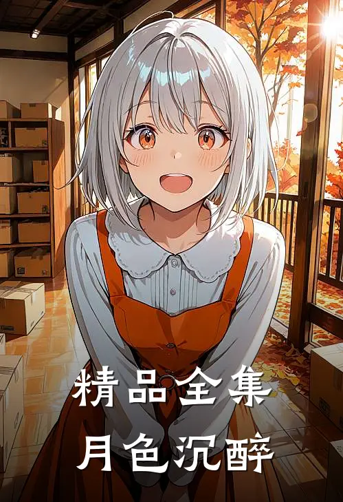 精品全集月色沉醉
