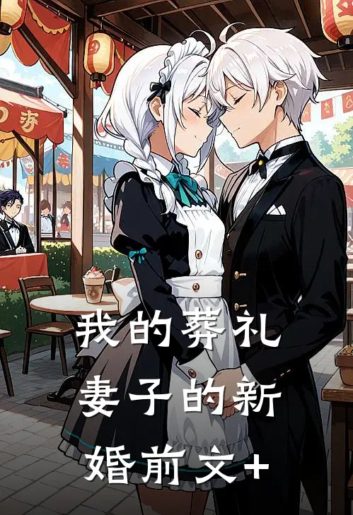 我的葬礼，妻子的新婚前文+