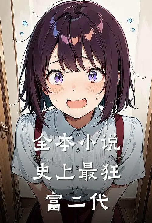 全本小说史上最狂富二代