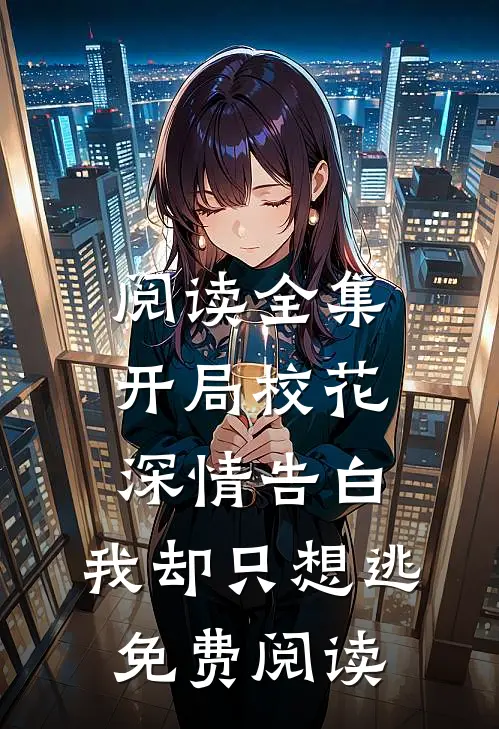 阅读全集开局校花深情告白,我却只想逃免费阅读