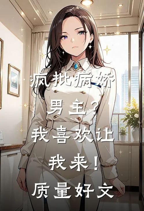 疯批病娇男主？我喜欢让我来！质量好文