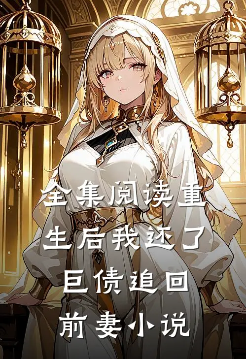 全集阅读重生后我还了巨债追回前妻小说