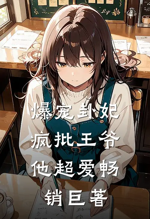 爆宠卦妃：疯批王爷他超爱畅销巨著