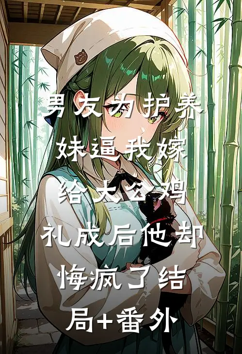 男友为护养妹逼我嫁给大公鸡，礼成后他却悔疯了结局+番外