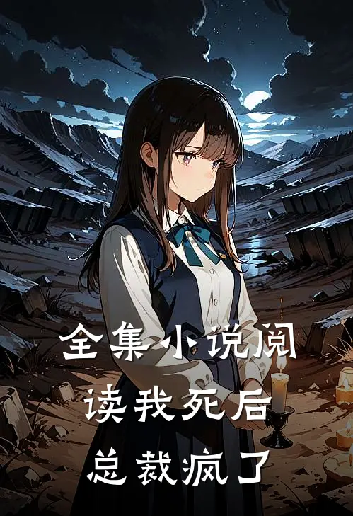全集阅读我死后,总裁疯了全文