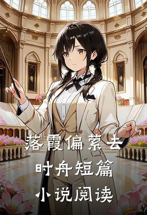 落霞偏萦去时舟短篇小说阅读