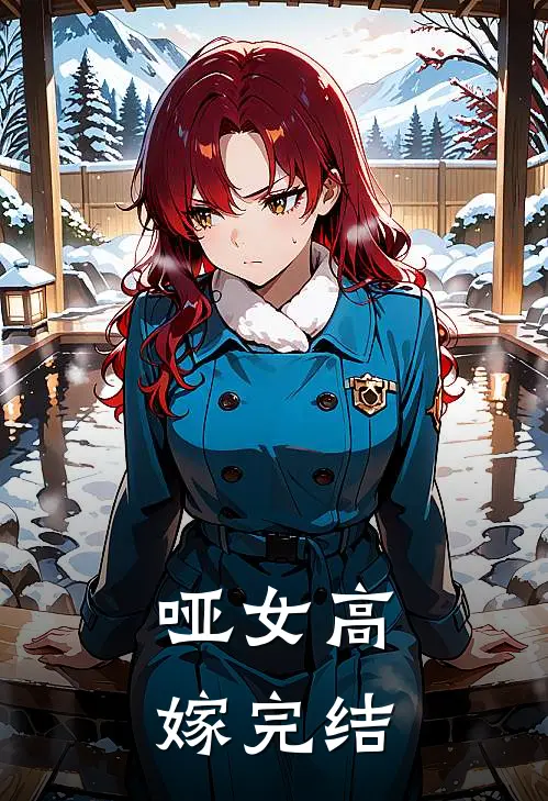 哑女高嫁完结