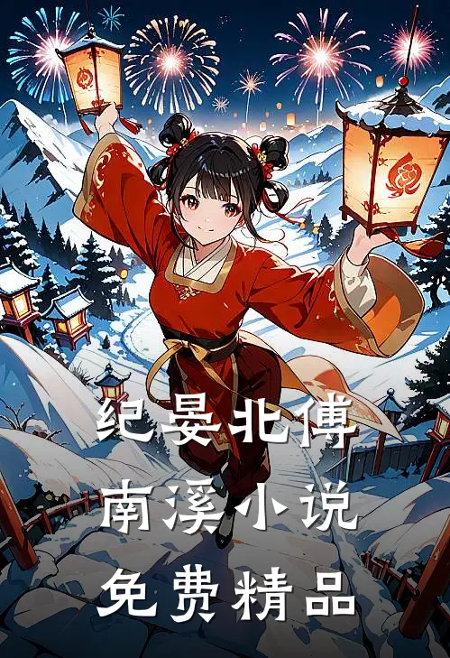 纪晏北傅南溪小说免费精品