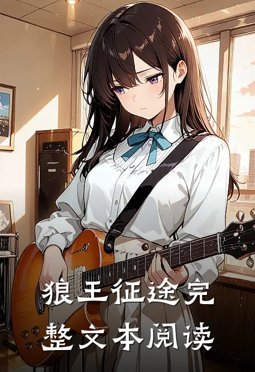 狼王征途完整文本阅读